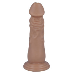 Mr Intense - 6 Pénis Réaliste 16.6 Cm -O- 4.4 Cm
